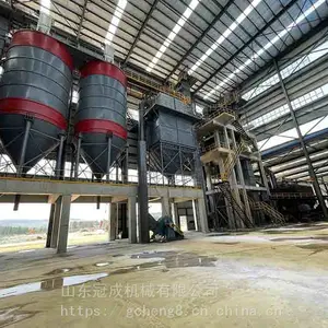 干混砂浆设备 抹灰砂浆设备,非标定制预拌砂浆设备,质优价廉
