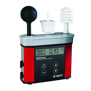 ����tsi QUESTEMP�� 32/34/36 ������ָ�������/ QT-32 ��ָ����
