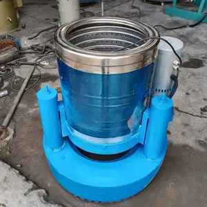 黄瓜脱水机蔬菜脱水机塑料脱水机
