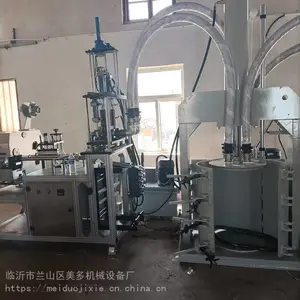 �๦������ȫ�Զ��ܷ⽺��װ�豸 �����������豸