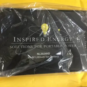 供应ND2037HD29 ND2037HD31安捷伦INSPIREDENERGY电池质量很好