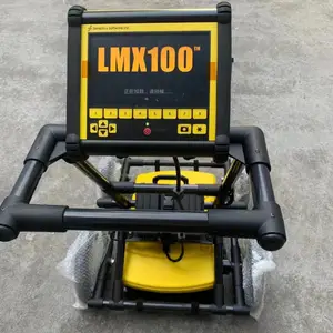 Ӣ���׵Ͻ���RD1100���PE�ܵ���λ̽���׵�ϵͳ