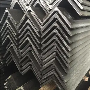 不锈钢角钢 304L材质 Q235 钢材供应 三角铁 可定制