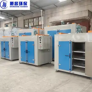 【变压器铁芯 线圈 铸造砂型 电机】烘干设备 定制工业烘箱