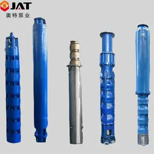 供应250QJ100-175/75KW潜水泵 75kw潜水泵采购