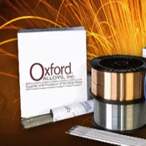 美国牛津Oxford Oxford Alloy 82埋弧焊丝