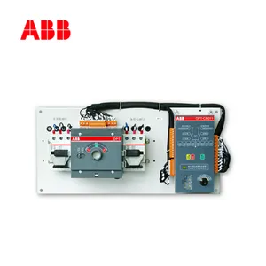 ABB双电源转换开关CB级备用电源控制器-ATS022;10100414 斯远机电