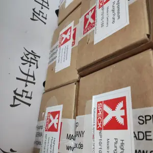 ��Ӧ�¹�Speck˹���˱�ҵNP25/21-350������е��