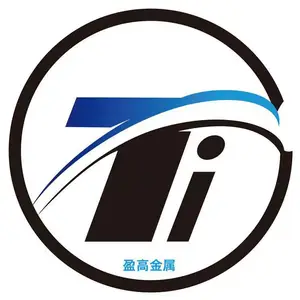 宝鸡市盈高金属材料有限公司