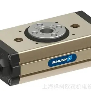 快速回复祥树殷工SCHUNK 密封套件 5515347