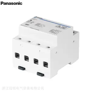 ���µ�ѹ�ֶϱ��տ��� ��ƥ3P С�� ��λ����ʽ�տ� 40A63A