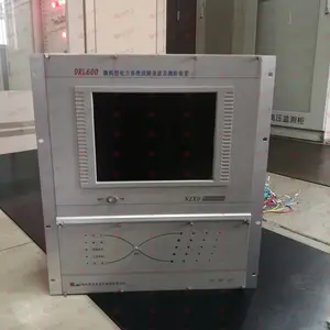 府河电力FH-3000S故障录波及测距装置使用书百科
