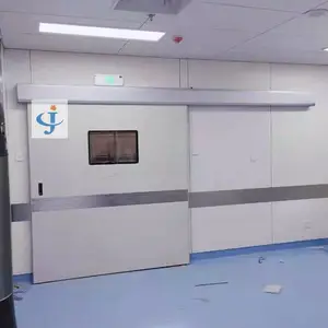 常山人脸识别电动门定制 品牌 启闭安静 保温降噪 源头工厂