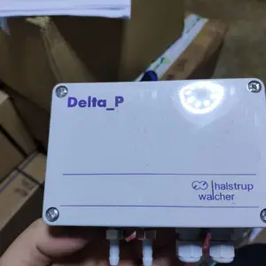 ��Ӧ�¹�Halstrup Walcher ѹ�������� 9002.2314