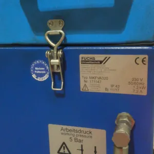 �¹�FUCHS ��оMKFSF10 ԭ��ԭװ