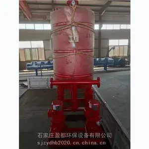 �յ���ˮ��ѹ�豸 ��βůͨ������ѹ���� �յ���ˮ��ʽ��ѹ����