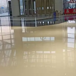 水泥基无机磨石地坪/水泥基自流平磨石配方生产技术