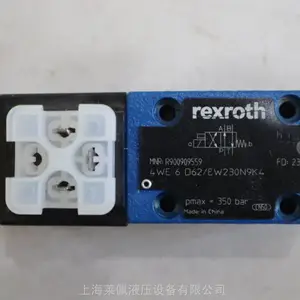 4WE6D62/EW230N9K4 R900909559 �¹���ʿ��REXROTH��ŷ�