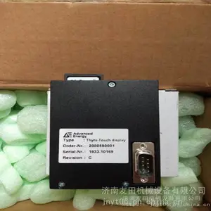 AEG Thyro-Touch display 2000590001触摸显示单元