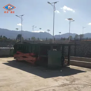 ��Ӧ����ʽ����ѹ��װ�� ����Һѹ��������ת��վ�豸����з�