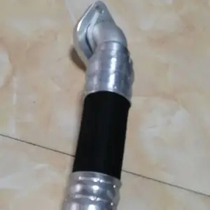 复盛 螺杆空压机 高压软管 油管 主机 机头 排气管 金属软管 气管
