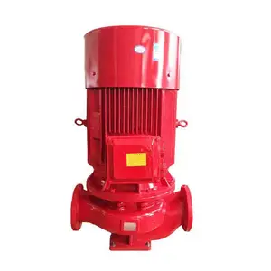 �༶����˨��XBD12.5/44.7-125L-315 ��ѹ�������� ��ʽ����������