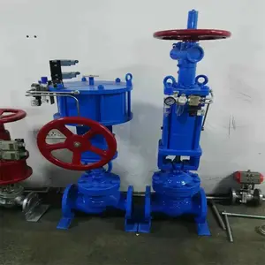 Z641F46��ʴ������Һ��ķ�����բ��