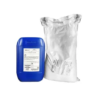 纺织品行业反渗透系统高效除氯剂dcl32苏伊士反渗透膜杀菌还原剂
