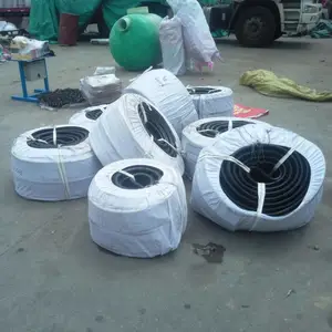 遇水膨胀橡胶止水带 陆韵 浅埋式橡胶止水带 规格支持定制