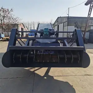 �ƶ�ʽɳʯ�������ϻ� ��/���Ĵ�����ʽ�Ѹ߻� ����ȡ��װ����