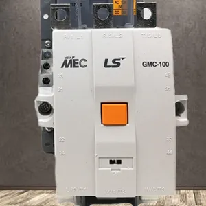 ����LS���罻���Ӵ���GMC-125/110V/220V50HZ