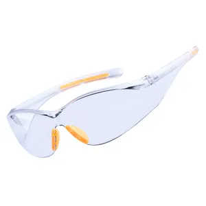 WORKGard Firewing 300WGE3064-C1安全眼镜