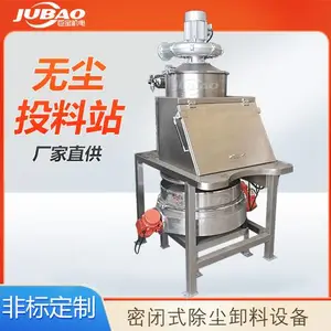 �������ܱ�Ͷ��ɸ��ж���豸 ����ԭ���˹�С���޳�Ͷ��վ TLZϵ��