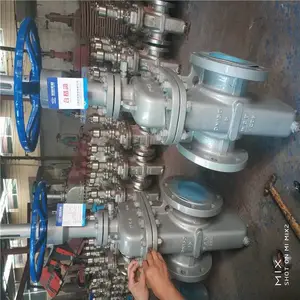 �޵�����ƽ��綯բ�� ������ƽ��綯բ��Z943WF-16/25C DN80��ɽ�з���ά�޾�����