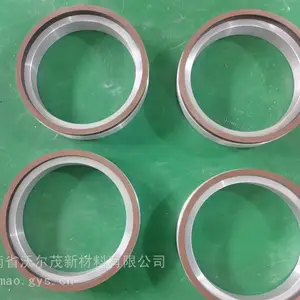 沃尔茂树脂周边磨砂轮D250系列磨金属陶瓷、合金、陶瓷刀具专用