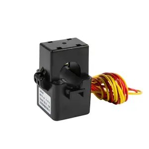 阳台光伏互感器安科瑞AKH-0.66 K-Φ16-HM开口式电流互感器100A/40mA工作电压AC0.66kV
