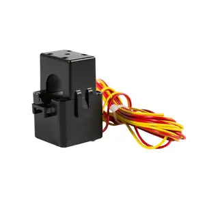 安科瑞AKH-0.66 K-Φ16-HM阳台光伏开口式电流互感器防逆流100A/40mA工作电压AC0.66kV