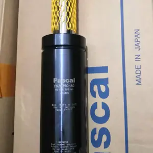 DNA0750,DNA1000,DNA1500,DNA3000等DNA系列PASCAL氮气弹簧