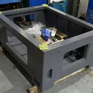 供应翻砂铸件灰铁铸铁件球墨铸件模具铝合金低压压铸可铸铁