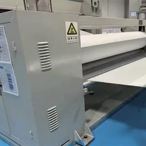 优煊智能成卷机 无纺布生产线供应商推荐