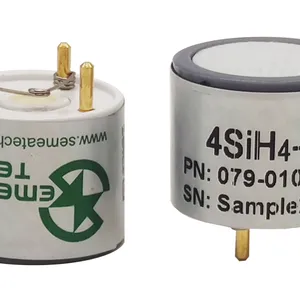 4系列硅烷传感器4SiH4-50