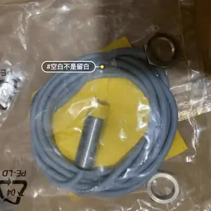 ͼ���˽ӽ�����NI4-M12-AP6X-H1141 Ni8ϵ�е��ʽ�������¹�