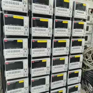 租赁回收Keithley2614B吉时利2602B数字源表