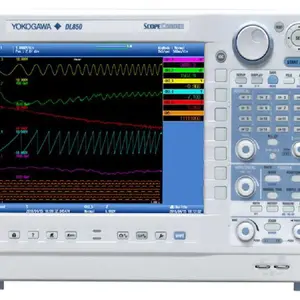 YOKOGAWAʾ����¼�� ���ֺ��DL850E/DL850EV����