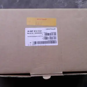 Weishaupt��ŷ�W-M F 512Cȫ��ԭװ��Ʒȫ������