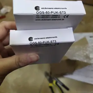 ��Ӧ�¹�ԭ��ԭװEickmann-Elektronik ������ OGS-50-PUK-ST3