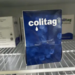 MUG(固定底物技术酶底物法)检测试剂colitag