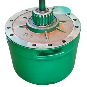 钢丝绳电动葫芦减速机 CDMDHB型NUCLEON/纽科伦 传统电动葫芦