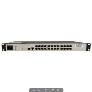 Huawei OptiXstar P805E-L1华为24口ONU 全光网路由器