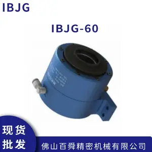IBJG60������ĥͷԭװ��ҵ������ȥë��˫�򸡶�����Ӧ��Ч����